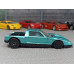 Модель автомобиля Mercedes-Benz C111 Norev (1/43)
