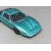 Модель автомобиля Mercedes-Benz C111 Norev (1/43)