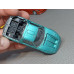 Модель автомобиля Mercedes-Benz C111 Norev (1/43)