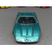 Модель автомобиля Mercedes-Benz C111 Norev (1/43)