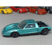 Модель автомобиля Mercedes-Benz C111 Norev (1/43)