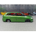 Модель автомобиля Skoda Fabia Abrex (1/43)