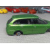 Модель автомобиля Skoda Fabia Abrex (1/43)