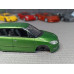 Модель автомобиля Skoda Fabia Abrex (1/43)