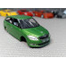 Модель автомобиля Skoda Fabia Abrex (1/43)
