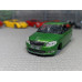 Модель автомобиля Skoda Fabia Abrex (1/43)