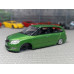 Модель автомобиля Skoda Fabia Abrex (1/43)