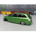 Модель автомобиля Skoda Fabia Abrex (1/43)