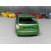 Модель автомобиля Skoda Fabia Abrex (1/43)