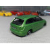 Модель автомобиля Skoda Fabia Abrex (1/43)