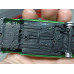 Модель автомобиля Skoda Fabia Abrex (1/43)
