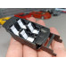 Модель автомобиля Skoda Fabia Abrex (1/43)