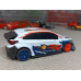 Модель автомобиля Hyundai i20 (1/38)