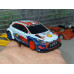 Модель автомобиля Hyundai i20 (1/38)