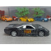 Модель автомобиля Saleen S7 R №3 (1/43)