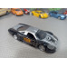 Модель автомобиля Saleen S7 R №3 (1/43)