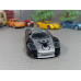 Модель автомобиля Saleen S7 R №3 (1/43)