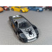 Модель автомобиля Saleen S7 R №3 (1/43)