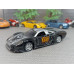 Модель автомобиля Saleen S7 R №3 (1/43)