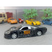 Модель автомобиля Saleen S7 R №3 (1/43)