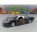 Модель автомобиля Saleen S7 R №3 (1/43)
