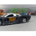 Модель автомобиля Saleen S7 R №3 (1/43)