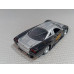 Модель автомобиля Saleen S7 R №3 (1/43)