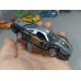 Модель автомобиля Saleen S7 R №3 (1/43)