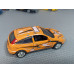 Модель автомобиля Ford Focus №2 (1/43)