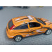 Модель автомобиля Ford Focus №2 (1/43)