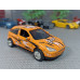Модель автомобиля Ford Focus №2 (1/43)
