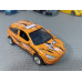 Модель автомобиля Ford Focus №2 (1/43)