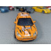 Модель автомобиля Ford Focus №2 (1/43)