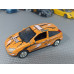 Модель автомобиля Ford Focus №2 (1/43)