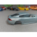 Отличное состояние кузова Jaguar XK (1/43)