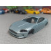 Отличное состояние кузова Jaguar XK (1/43)