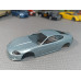 Отличное состояние кузова Jaguar XK (1/43)