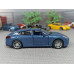 Модель автомобиля Porsche Panamera S (1/43)