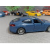Модель автомобиля Porsche Panamera S (1/43)