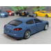 Модель автомобиля Porsche Panamera S (1/43)