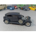 Машинка Panhard СССР №1 (1/43)