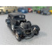 Машинка Panhard СССР №1 (1/43)