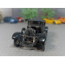 Машинка Panhard СССР №1 (1/43)