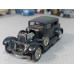 Машинка Panhard СССР №1 (1/43)
