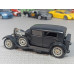 Машинка Panhard СССР №1 (1/43)