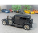 Машинка Panhard СССР №1 (1/43)