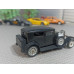 Машинка Panhard СССР №2 (1/43)