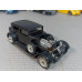 Машинка Panhard СССР №2 (1/43)