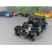 Машинка Panhard СССР №2 (1/43)
