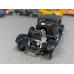 Машинка Panhard СССР №2 (1/43)
